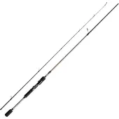 Mitchell Traxx Mx2 Lure Spinning Rod Grijs 2.13 m / 2-10 g