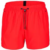 Arena - Evo Beach Short Solid - Zwembroek M, rood