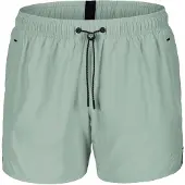 Arena Evo Beach Solid Swimming Shorts Groen XL Man