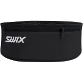 Swix - Pace Cargo Belt - Heuptas One Size, zwart