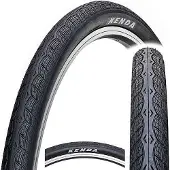 Kenda Commuter fietsbanden, 26 x 1,75, model City