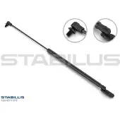 STABILUS 580534 Gasveer achterklep