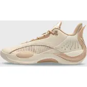 361 Degrees Team Joker Champion Basketbalschoen Beige | 41
