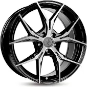 KESKIN KT198018511245BFP Velg