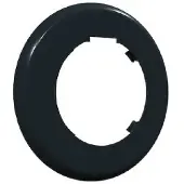 AstralPool LumiPlus FlexiNiche front - antraciet