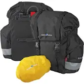Klickfix Classic Fietstassen 21l