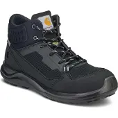 Carhartt Michigan Airtex Rugged Flex S1P Safety Laars Maat