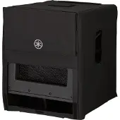 Yamaha SPEAKER COVER FOR DXS15 MKII