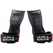 CLIMAQX Ultra Grips Lady (Pink) XL - Accessoires - Trainings uitrusting