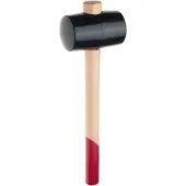 Ruthe Rubberhamer 55 x 90 mm