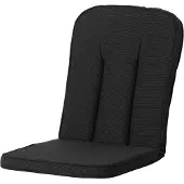 Madison Carlokussen Calvia Rib Black