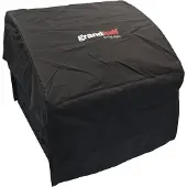 Grandhall Barbecuehoes G2 Classic Built In