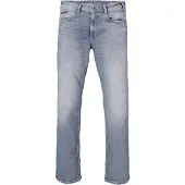 Garcia Jeans blauw denim