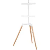 Vdd Tv statief standaard schilders ezel design studio - beeldscherm draaibaar - tot 65 inch