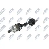 NTY Aandrijfas NPW-NS-169