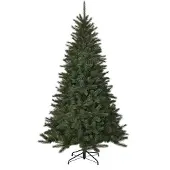 Black Box Trees Toronto kunstkerstboom 155xø102cm | groen