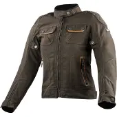 Ls2 Textil Bullet waterdichte dames motorfiets textieljas
