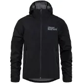 Horsefeathers - Peyton Jacket - Fietsjack M, zwart