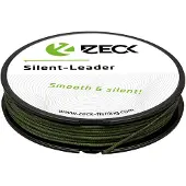 Zeck Fishing Silent Leader 20m 1.3 mm