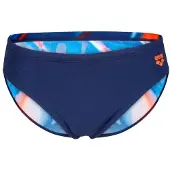 Arena - Placement Swim Briefs - Zwembroek 6, blauw