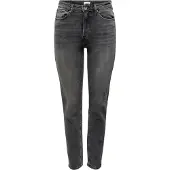 ONLY Jeans grey denim