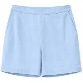 Mazine - Women's Tencel Shorts - Short XS, blauw