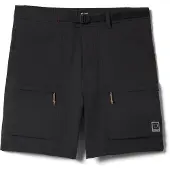 Brixton - Journey Utility Short - Short L, zwart