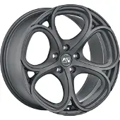 MSW W19374006TP9 Velg