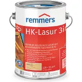 Remmers HK-Lazuur 3in1 - Kleurloos - 2.5 liter