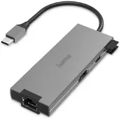 Hama USB Hub 00200109