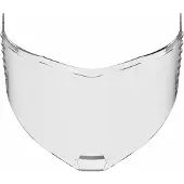LS2 Transparant vizier voor de FF805 THUNDER GP PRO helm