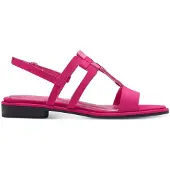 Marco Tozzi - Sandalen Plat Maat 40