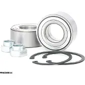RIDEX 654W0924 Wiellagerset