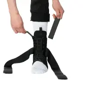 Space Brace 2.0 Enkelbrace