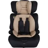 MamaLoes Saar Beige 76-150 cm i-Size Autostoel ML050216
