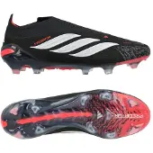 Adidas Voetbalschoen 'Predator Elite' rood / zwart / wit