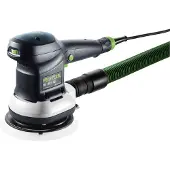 Festool ETS 150/5 EQ Excenterschuurmachine- 310W - 150mm