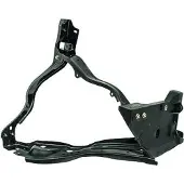Diederichs 1617016 Houder, koplamp