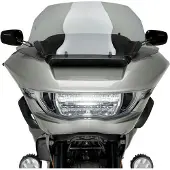 Puig 22108h High-road Touring Harley Davidson Voorruit