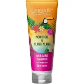 Urban Care Monoi & ylang ylang shampoo 250 ml