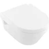 Villeroy & Boch Omnia Architectura wandcloset - diepspoel met Aquareduct 4.5 liter wit 56841001