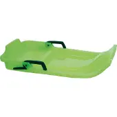 Restart Slee Ufo Plastic Green