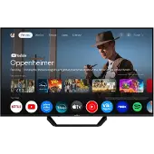Smart Tech 43QG02V2