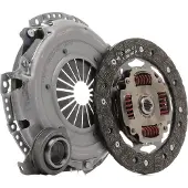 SACHS Koppelingsset 3000 334 001
