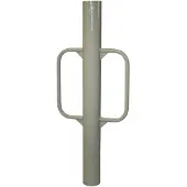 Kerbl Palenram, 12 Kg, Ø 113,5 Mm