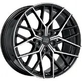 MSW W19359001T56 Velg