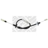 MAPCO 5843 Koppelingskabel