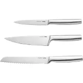 Berghoff Leo 3-Delige Classic Messenset