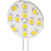 Goobay GB 30589 - LED-Strahler G4 2 W 190 lm 6400 K