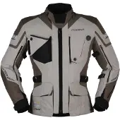 Modeka Panamericana 2 Motorfiets textiel jas